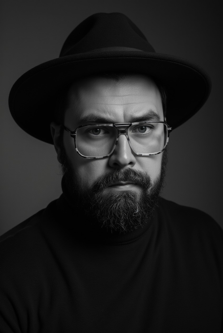 Дмитрий Руденко